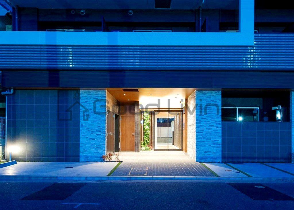 その他共有部分　いい雰囲気