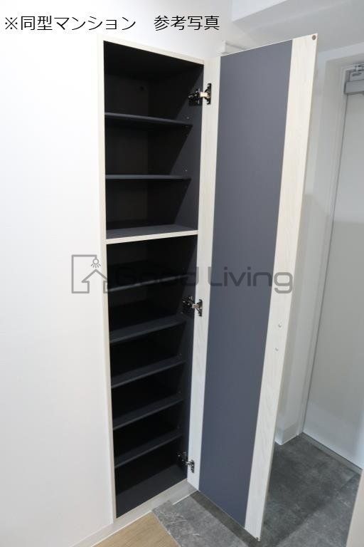 玄関　第一印象って大事ですよね