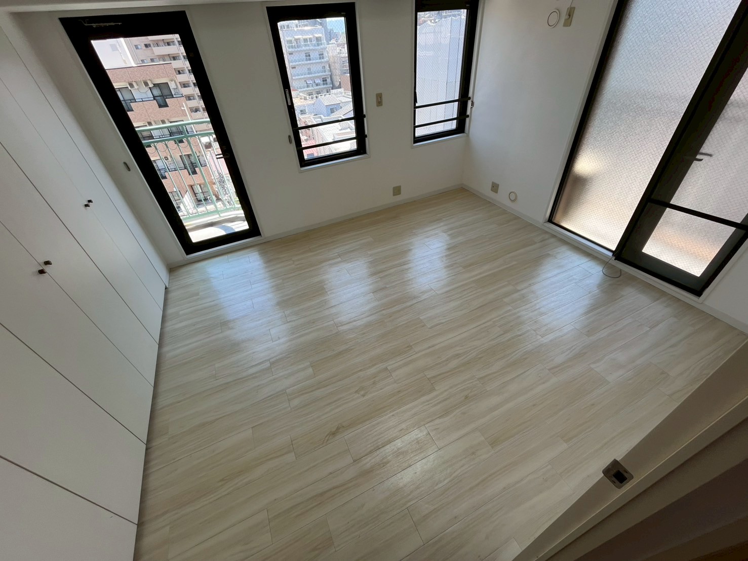 その他部屋・スペース　反転タイプです