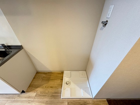 その他　※別部屋の写真です