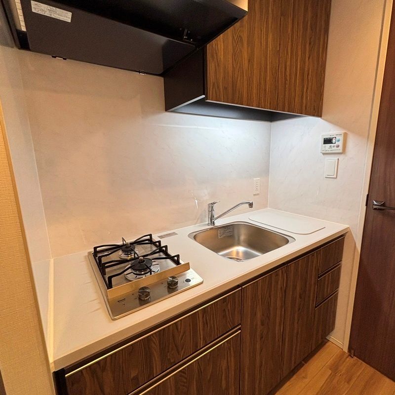 キッチン　☆使いやすいキッチン☆