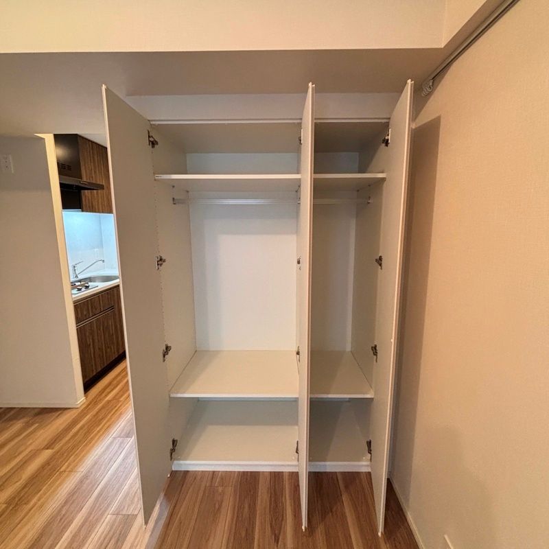 収納　☆収納もあります☆