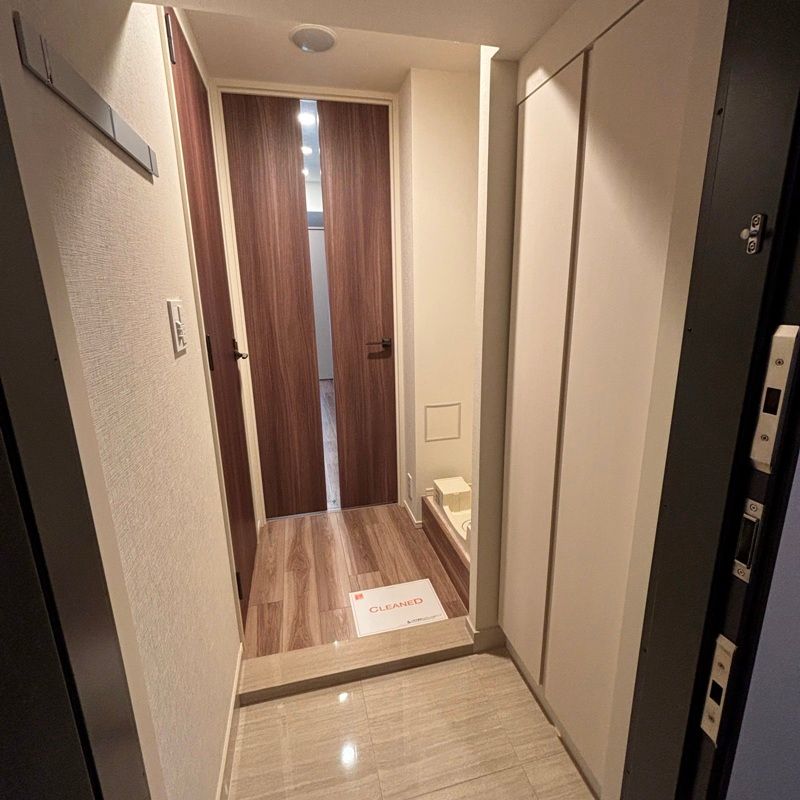 玄関　☆玄関☆