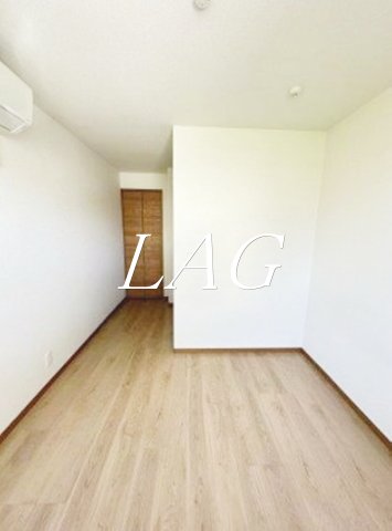 その他部屋・スペース　寝室です。