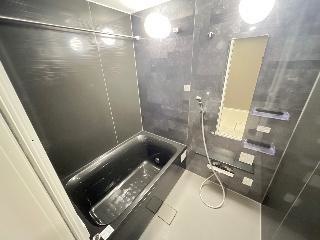 バス・シャワールーム　写真はイメージです。