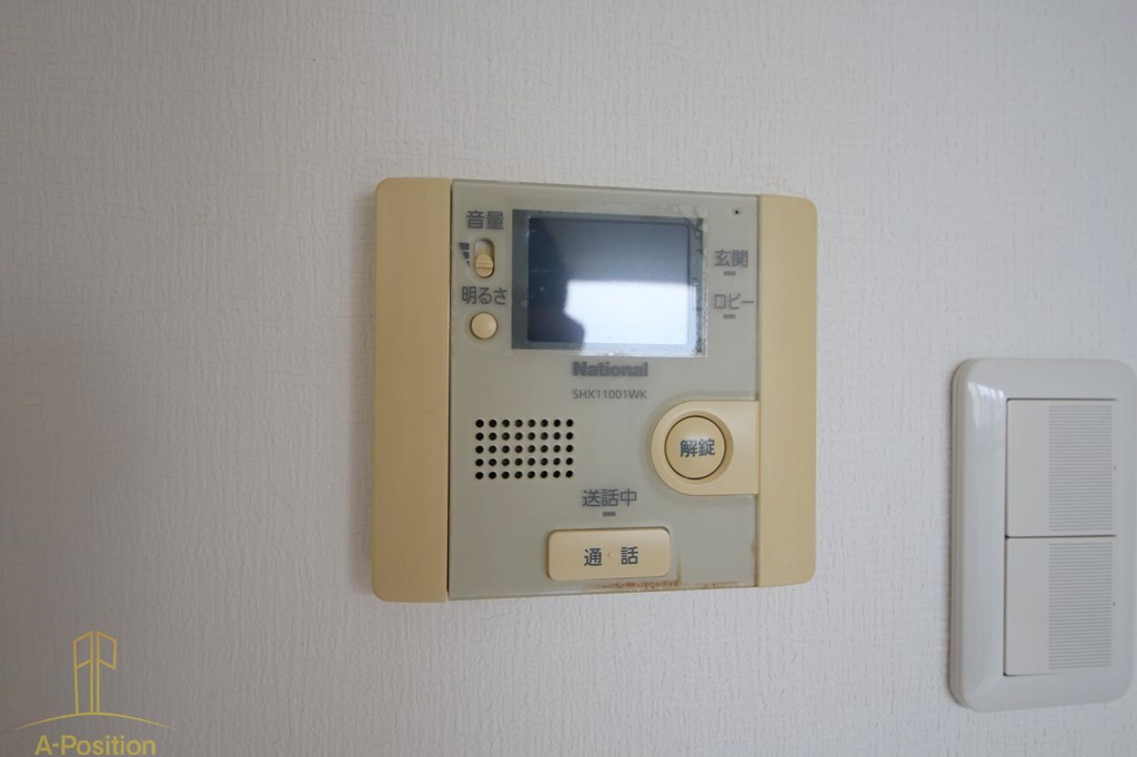 セキュリティ　AVANTI