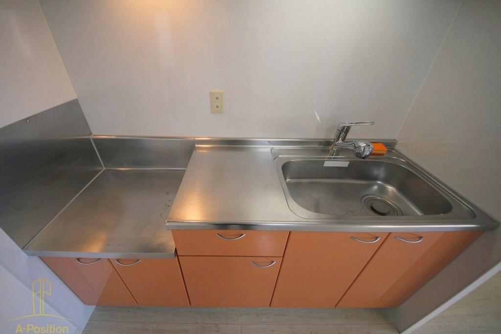 キッチン　AVANTI