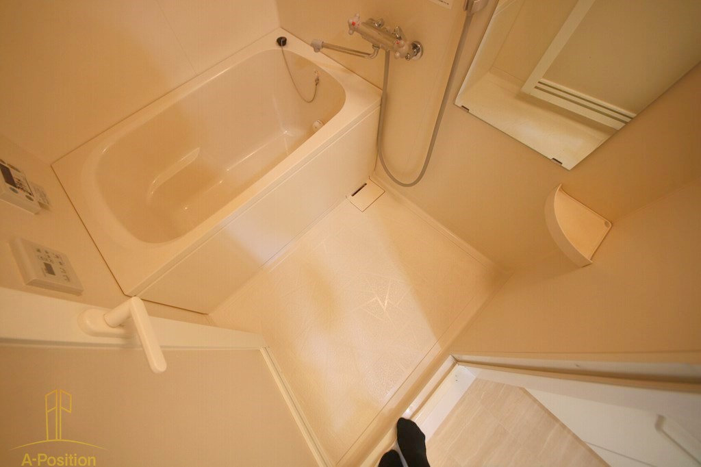 バス・シャワールーム　AVANTI