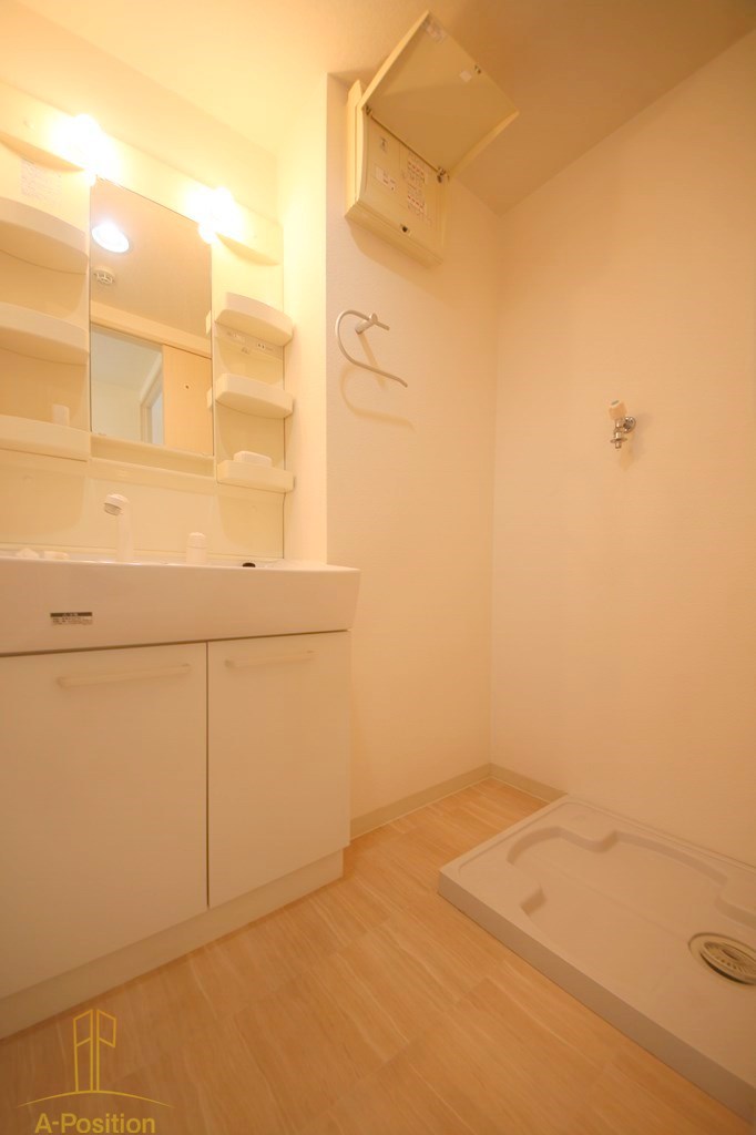 洗面設備　AVANTI