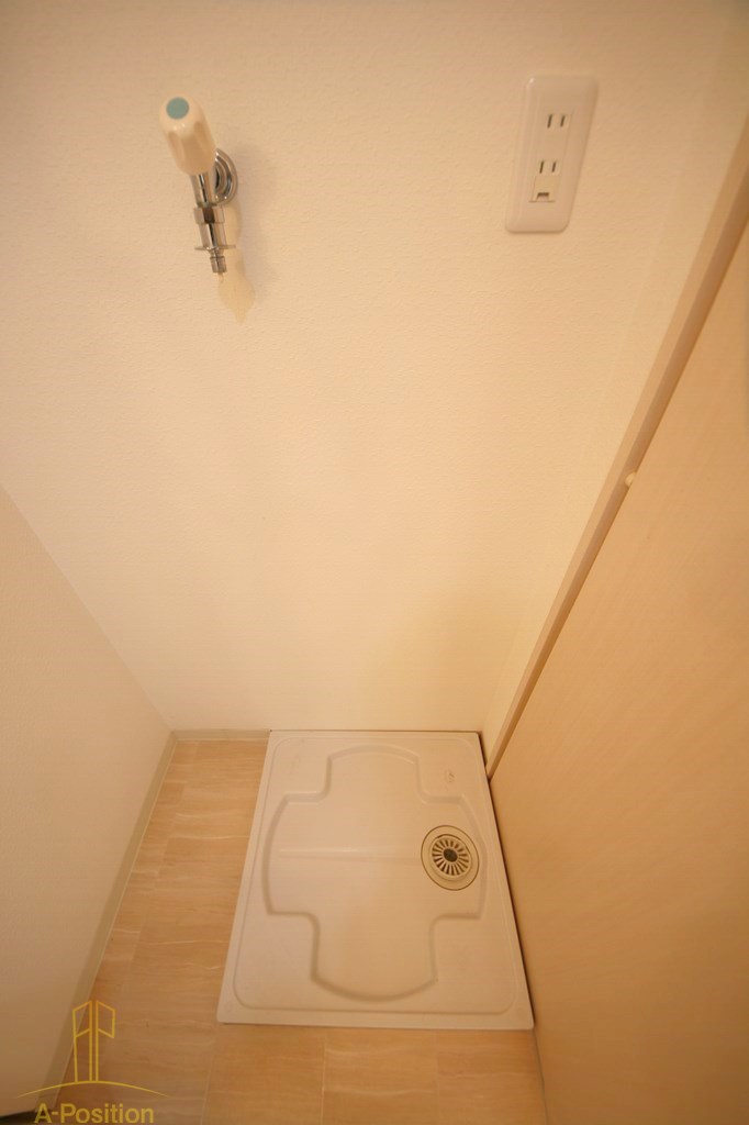 その他設備　AVANTI