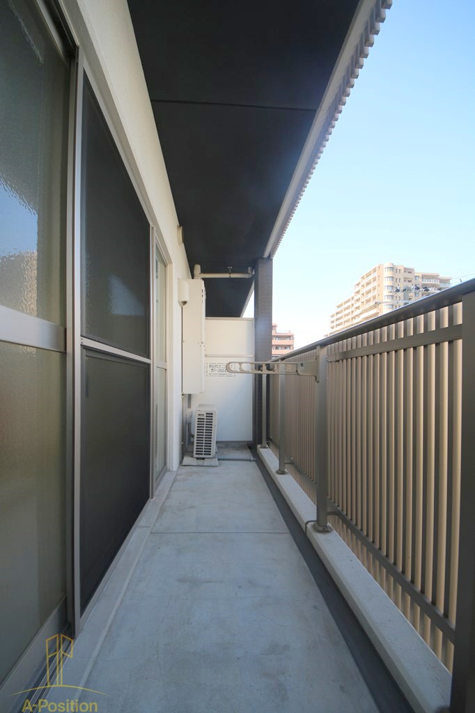 バルコニー　AVANTI