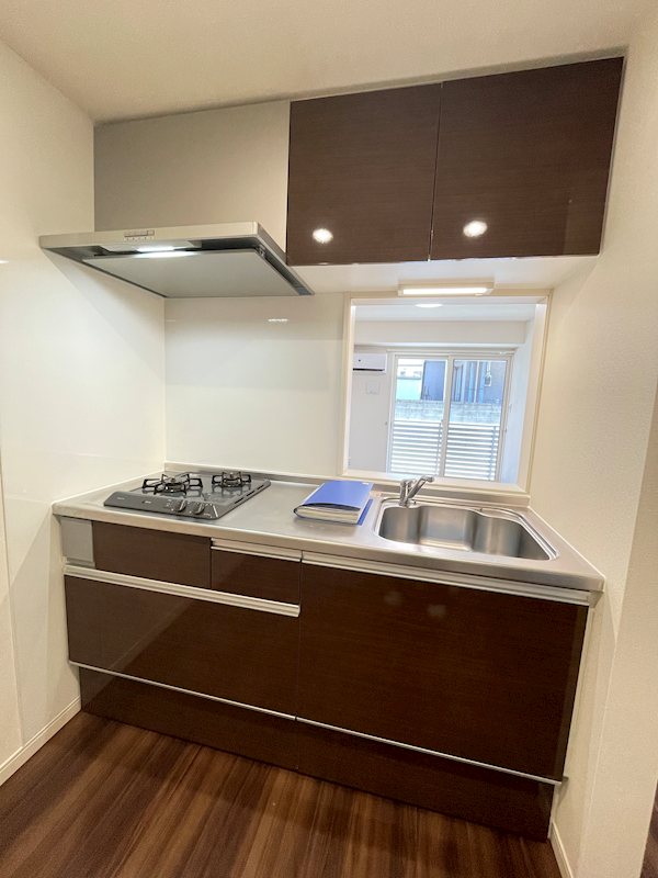 キッチン　参考写真