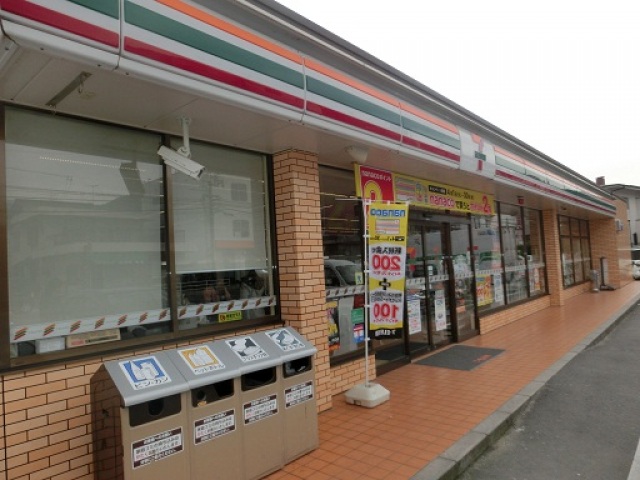 CLEANFIELDBLDGの周辺写真