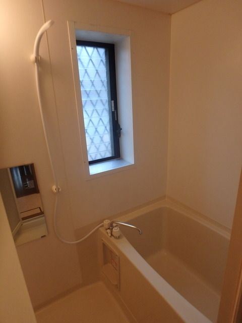 バス・シャワールーム　★バス★