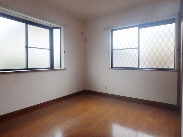 その他部屋・スペース　★居室★