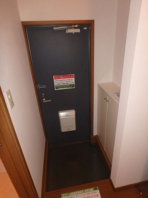 玄関　★玄関★