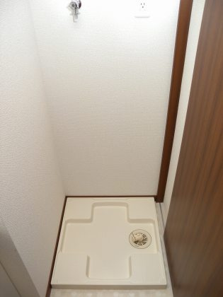 その他設備　同シリーズ別物件の写真です