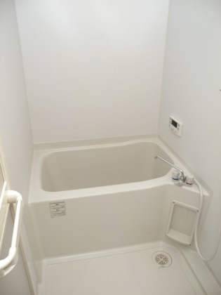 バス・シャワールーム　同シリーズ別物件の写真です