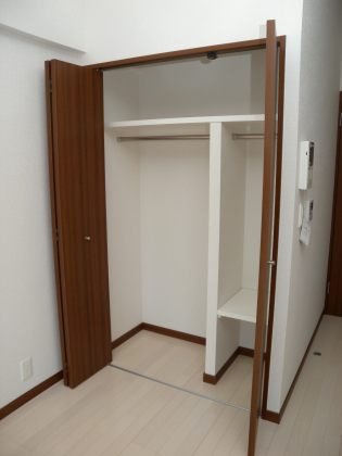 収納　同シリーズ別物件の写真です