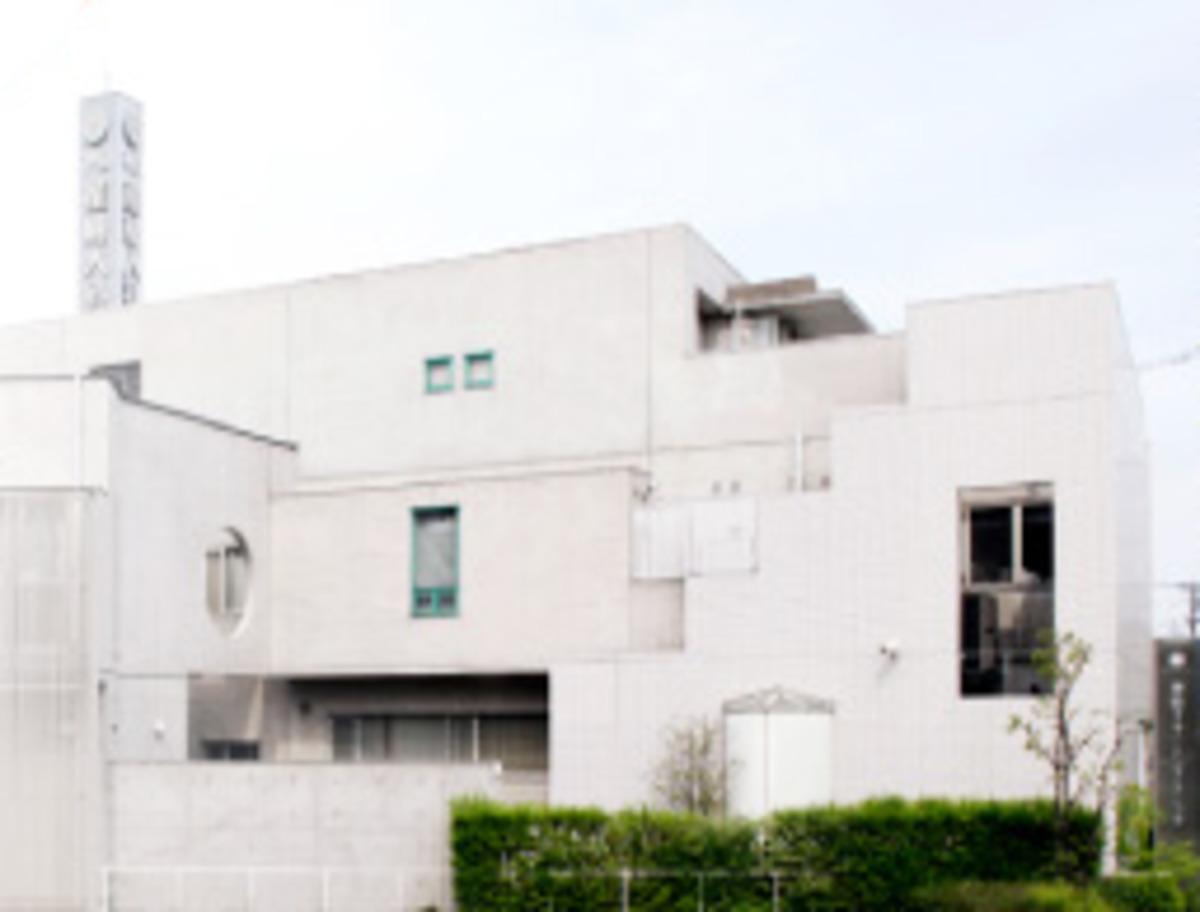 病院　神田マタニティクリニック（病院）まで290m