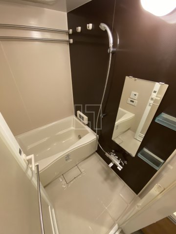 バス・シャワールーム　アーバネックス心斎橋　バスルーム