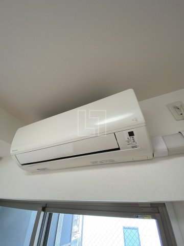 その他設備　アーバネックス心斎橋　エアコン