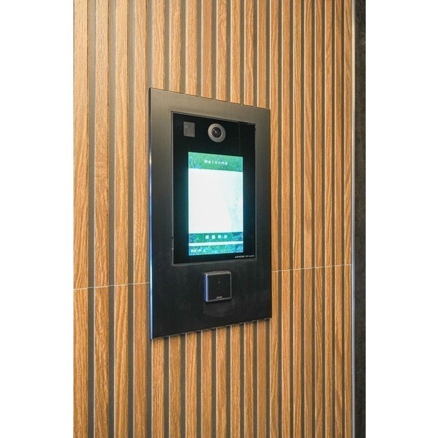 その他　オートロック