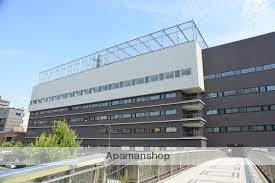 高校・高専　清風学園（高校・高専）まで1477m