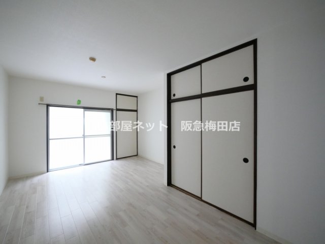 居室・リビング　図面と現状が異なる場合は現状優先となります。