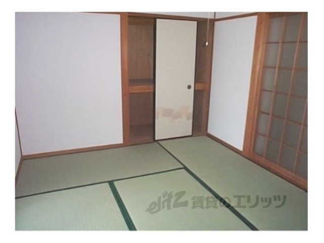 居室・リビング　和室