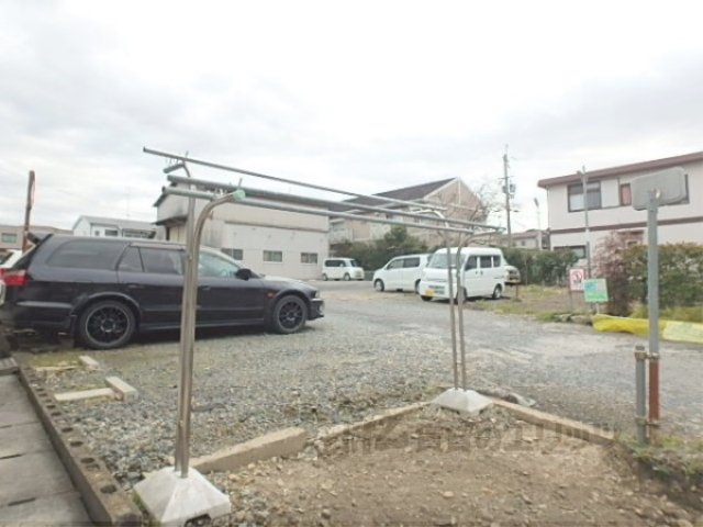 その他　干し竿