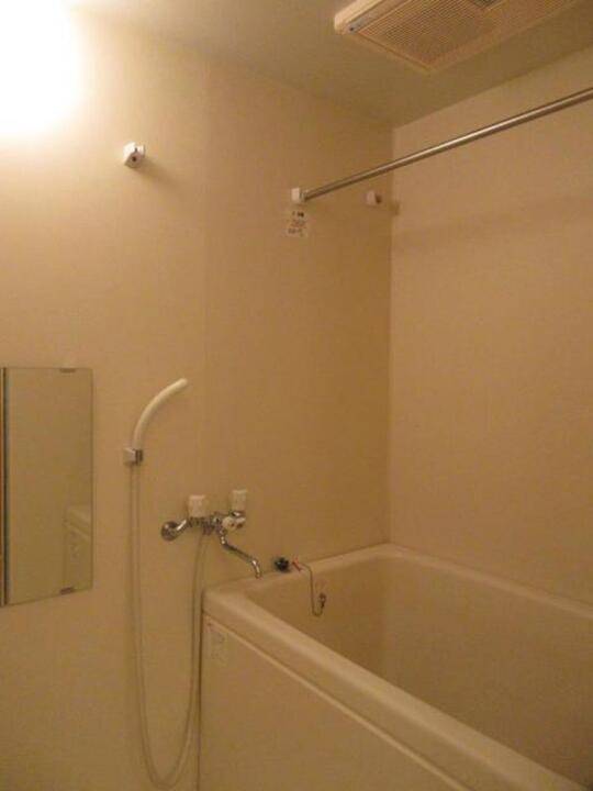 バス・シャワールーム　浴室