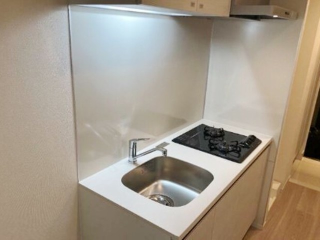 キッチン　※別部屋同仕様