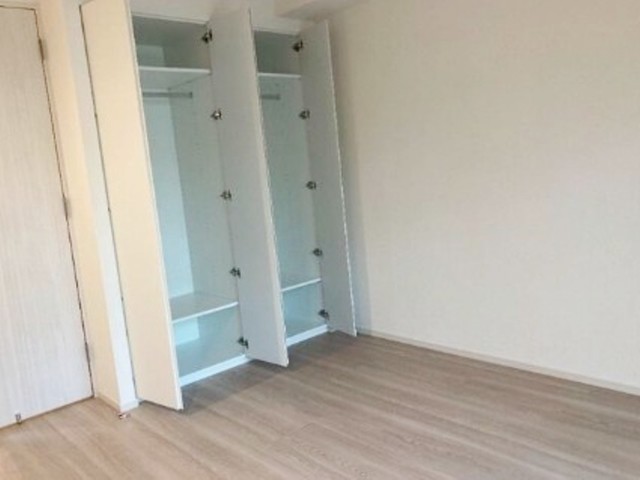 収納　※別部屋同仕様