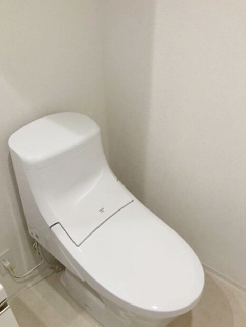 トイレ　※別部屋同仕様