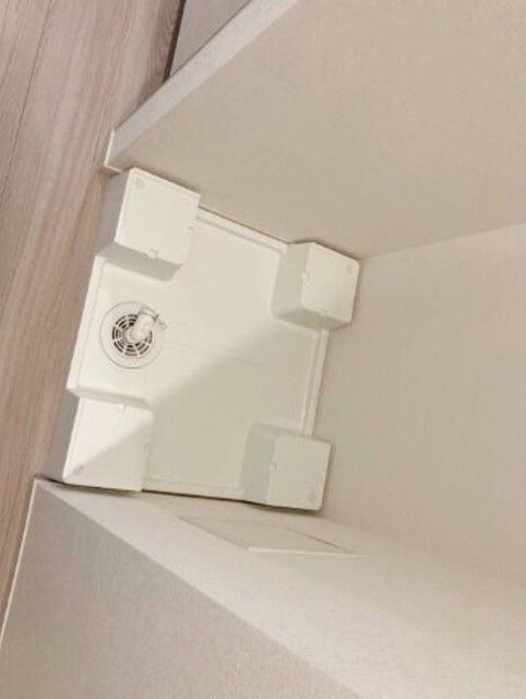 その他設備　※別部屋同仕様