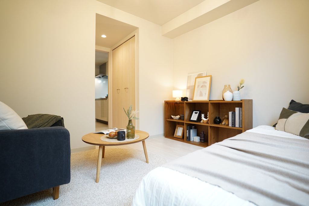 その他部屋・スペース　★モデルルーム展開中です★