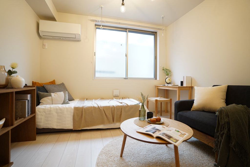 居室・リビング　★モデルルーム展開中です★