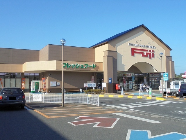 その他　フジ南岩国店（その他）まで700m