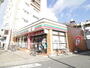 コンビニ　セブンイレブン京都桂駅東口店（コンビニ）まで700m