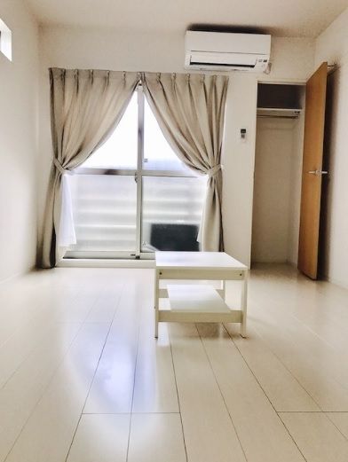 居室・リビング　リビング/居室