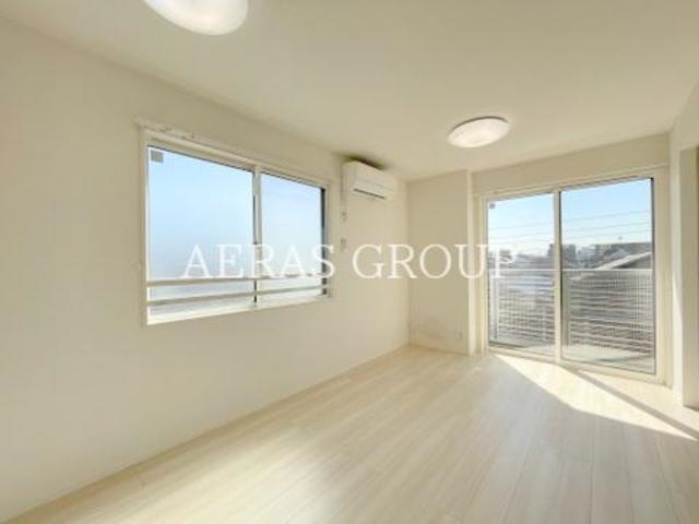 居室・リビング　同仕様