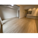 居室・リビング　カウンターキッチンのあるリビングです♪