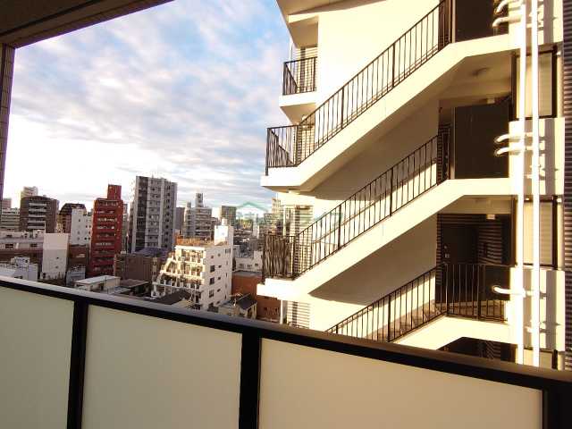 眺望　別部屋参考写真