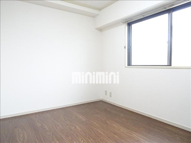 居室・リビング　居室