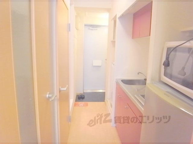 その他部屋・スペース　廊下