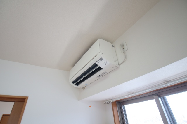 その他設備　※別室の参考写真の為、現況優先です。