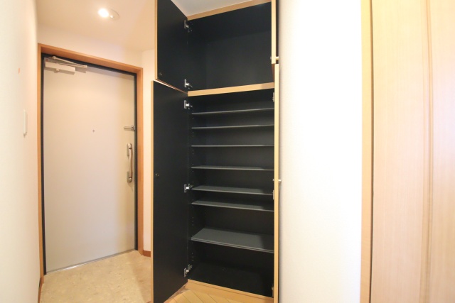 収納　※別室の参考写真の為、現況優先です。