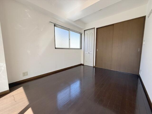 その他部屋・スペース　落ち着いた内装です