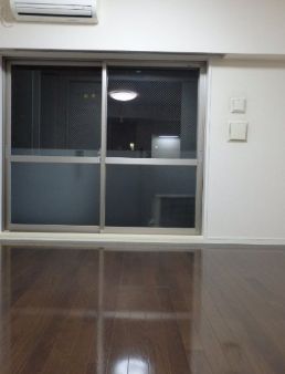 居室・リビング　おしゃれな居間です